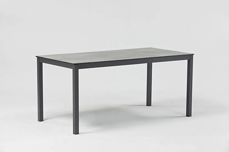 aluminum Outdoor Furniture Set 2