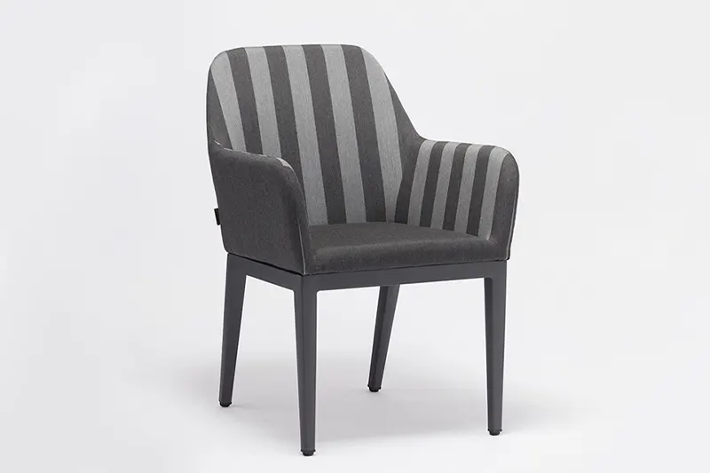 aluminum Outdoor Furniture Set 5