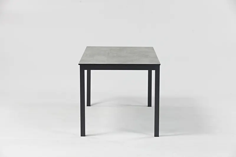 aluminum Outdoor Furniture Set 3