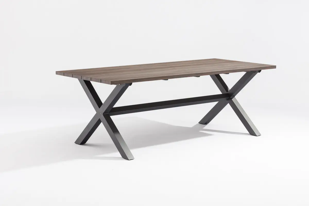 Outdoor Furniture Set durable 4