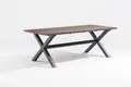Outdoor Furniture Set durable 4