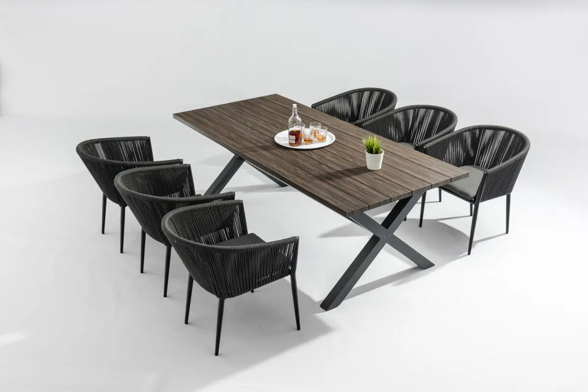 Outdoor Furniture Set durable 2