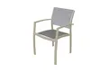 Outdoor Furniture Set sunbrella 3