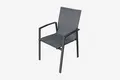 Outdoor chairs sling 2