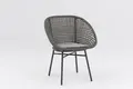 Outdoor chairs armrest 2