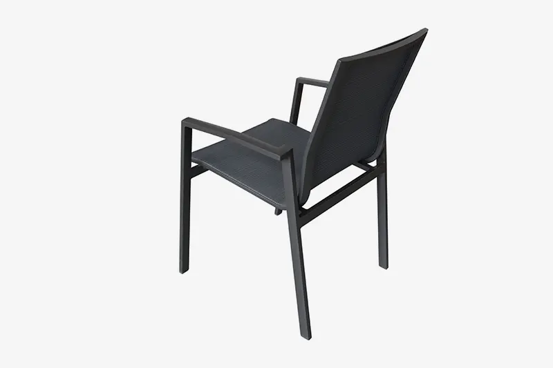 Outdoor chairs sling 4