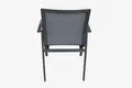 Outdoor chairs sling 5