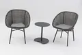 Outdoor chairs armrest 3