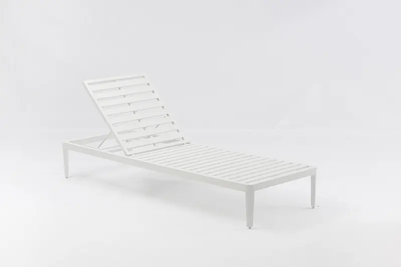 mesh Sun lounger1 2