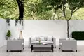 Outdoor Safa Set rope 3