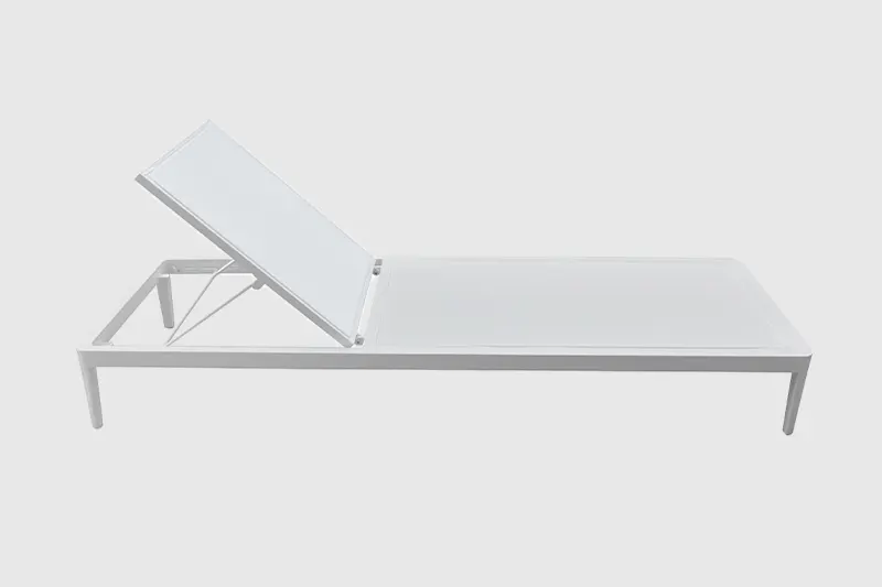 Sun lounger reclining10 3