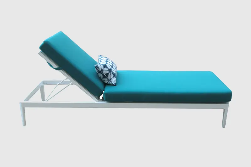 Sun lounger reclining10 2