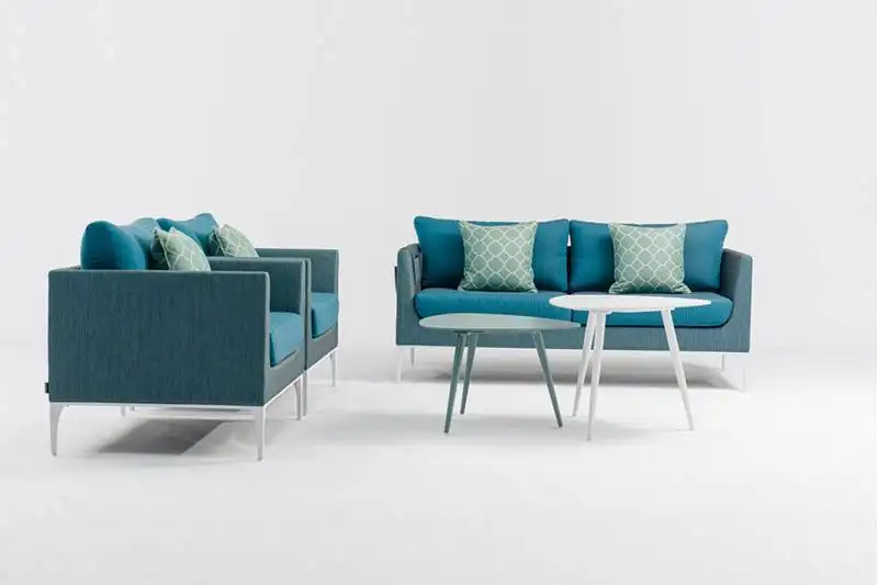 Outdoor Safa Set leisure 2