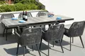 Outdoor Dining Table patio 2