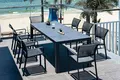 Outdoor Dining Table chair 2