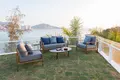 Outdoor Safa Set allaluminium25 2