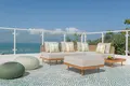 Outdoor Safa Set allaluminium31 3