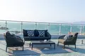 Outdoor Safa Set thickness 2