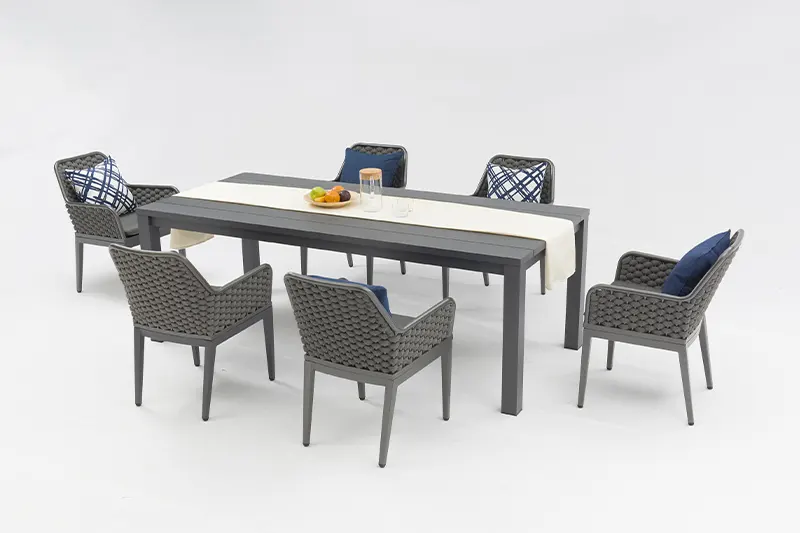 Outdoor Furniture Set tables1 3