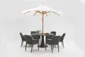 seat Outdoor Furniture Set 2