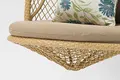 sunbrella Outdoor Hanging Chair 2
