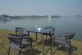 fabric Outdoor Furniture Set 4
