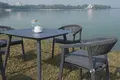 fabric Outdoor Furniture Set 6