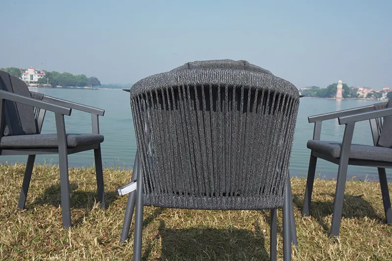 Outdoor Furniture Set modern1 6