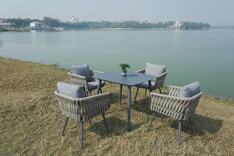 Outdoor Furniture Set residential37 4