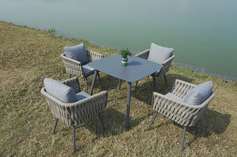Outdoor Furniture Set residential37 2