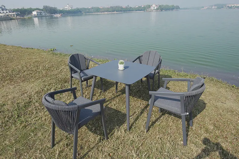 Outdoor Furniture Set modern1 3