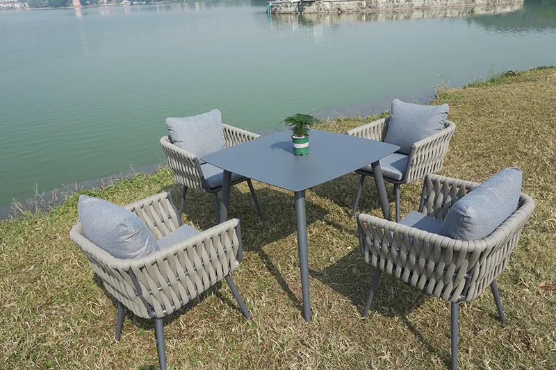 Outdoor Furniture Set residential37 3