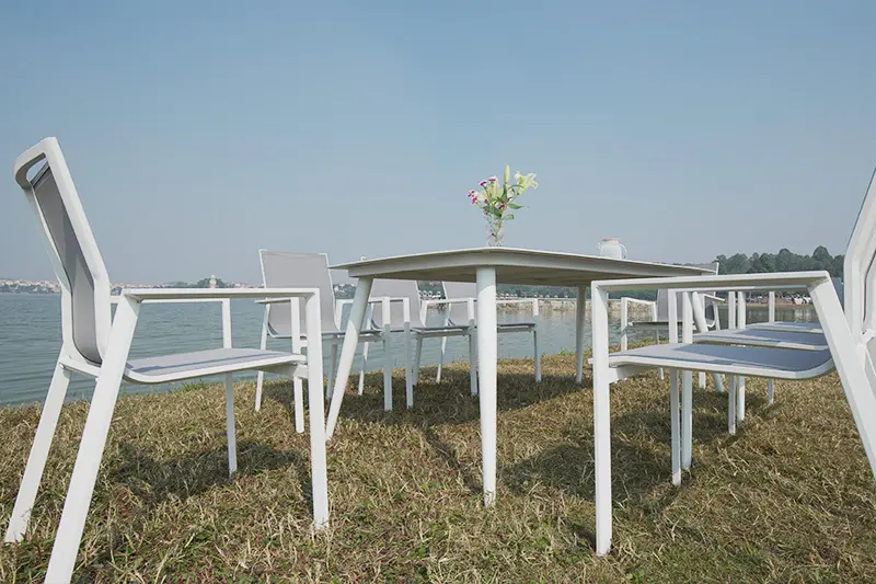 Outdoor Furniture Set dining 7