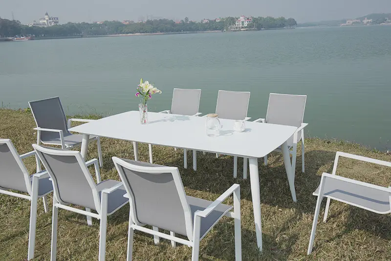 Outdoor Furniture Set dining 3