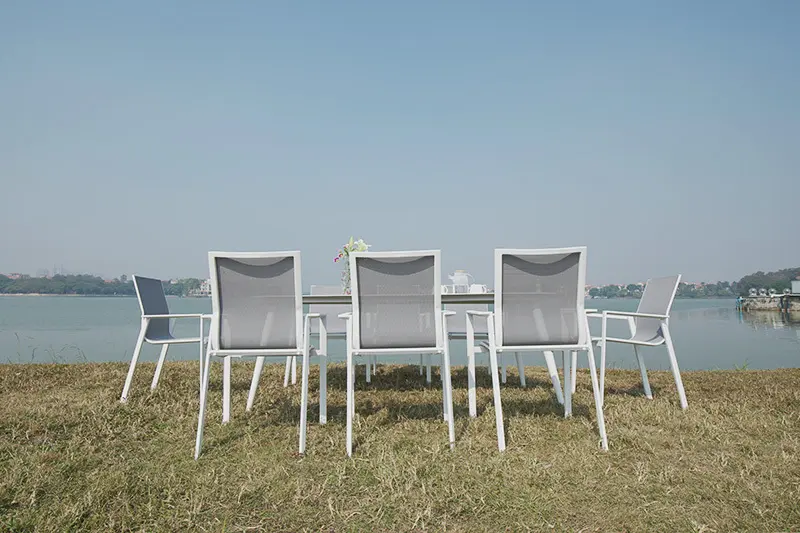 Outdoor Furniture Set dining 5