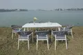 Outdoor Furniture Set conversation1 2