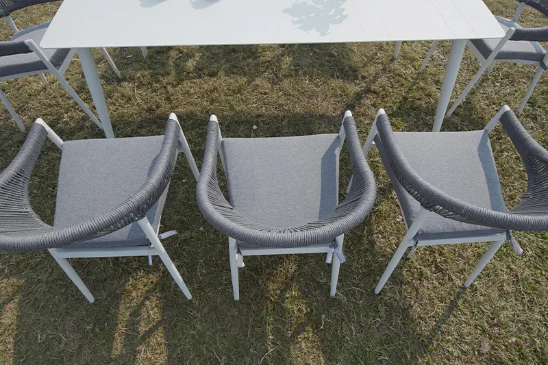 Outdoor Furniture Set conversation1 7