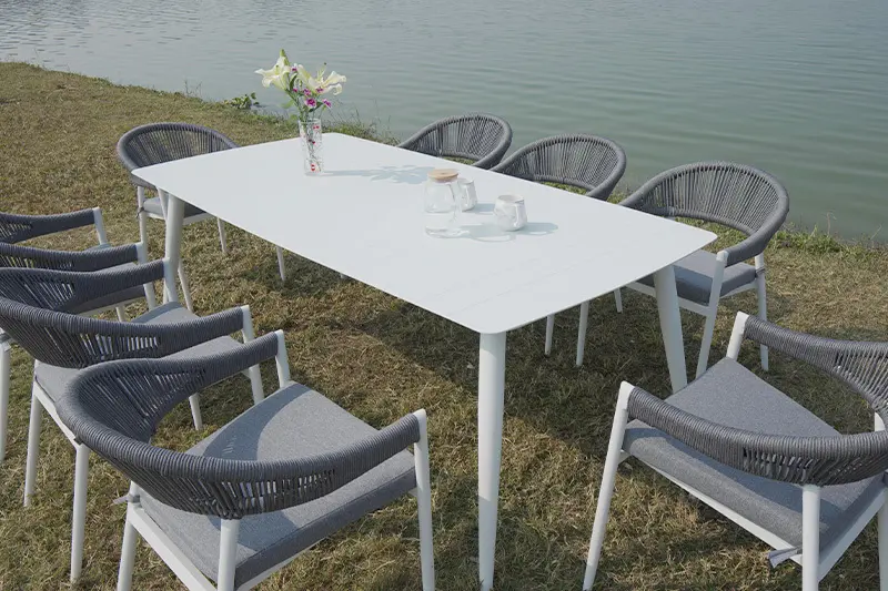 Outdoor Furniture Set conversation1 5