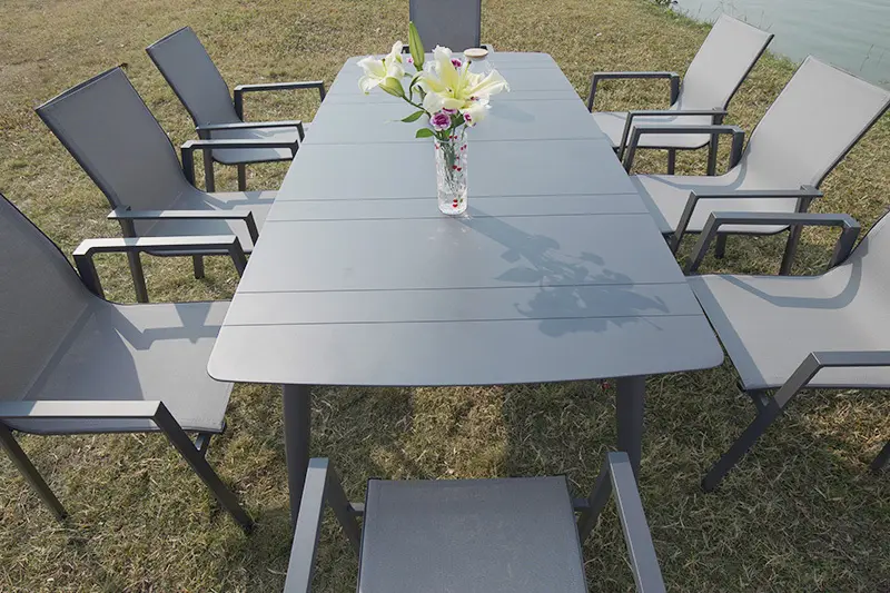 Outdoor Furniture Set hpl1 3