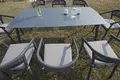 marble Outdoor Furniture Set 5