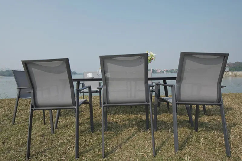 Outdoor Furniture Set hpl1 5