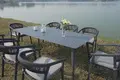 marble Outdoor Furniture Set 3