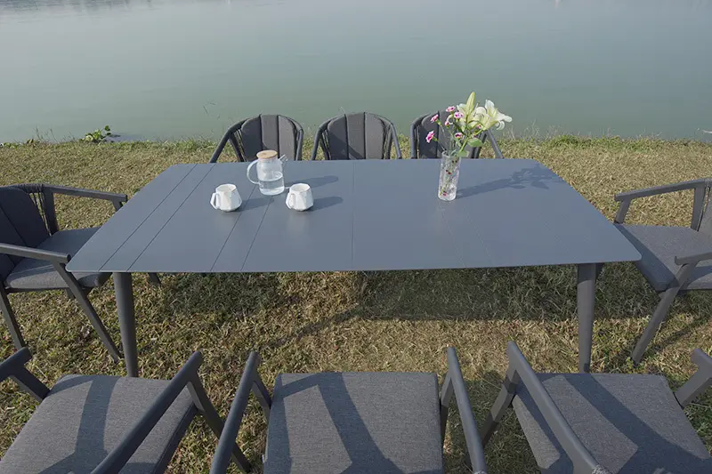 aluminum Outdoor Furniture Set2 5