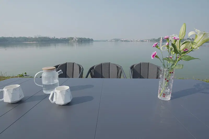 aluminum Outdoor Furniture Set2 6