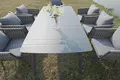 Outdoor Furniture Set dinning 6