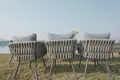 Outdoor Furniture Set dinning 3