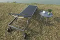 Sun lounger outdoor 3