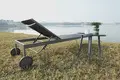 Sun lounger outdoor 5