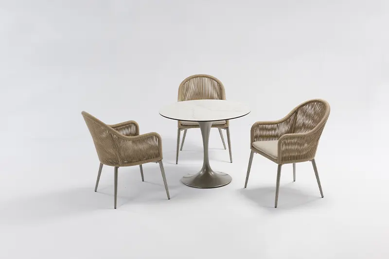 Outdoor Furniture Set residential25 1