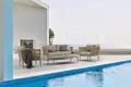 thickness Outdoor Safa Set 1